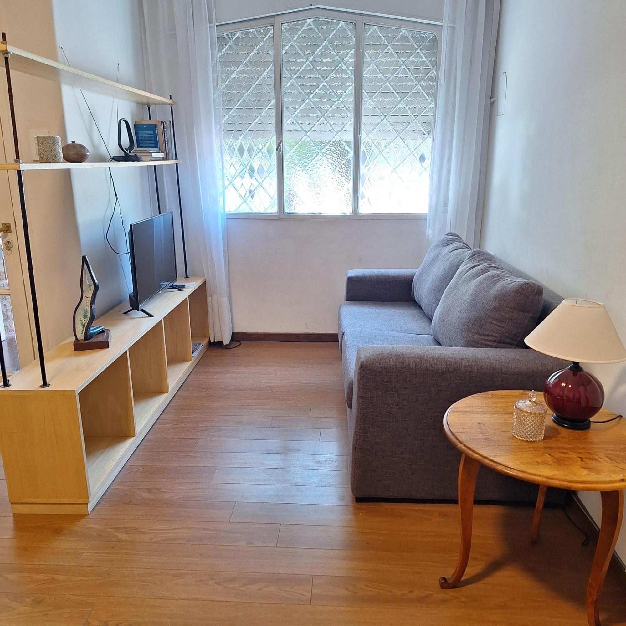 Ferienwohnung Posta Belgrano Mendoza Exterior foto